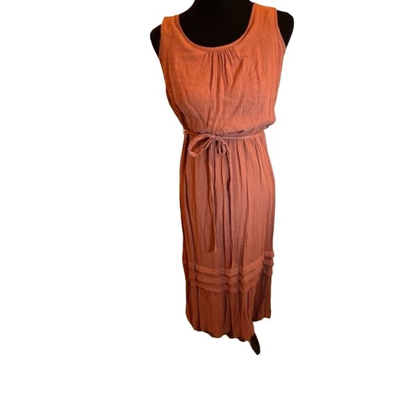 NAIF Dresses & Skirts - naif boho Dress